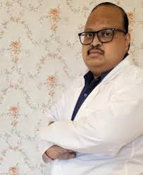 Dr Sashidhar Ch